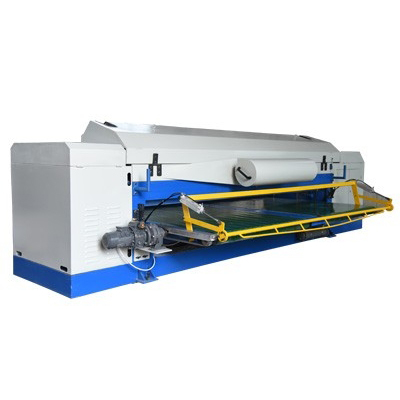 皮革設(shè)備主要有哪些特點(diǎn)